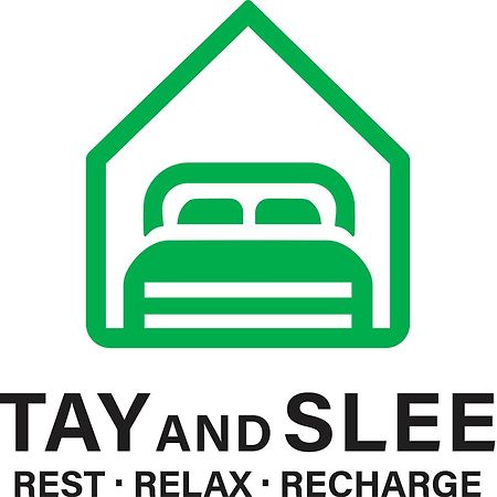 Stay And Sleep Grindsted - Billund Extérieur photo