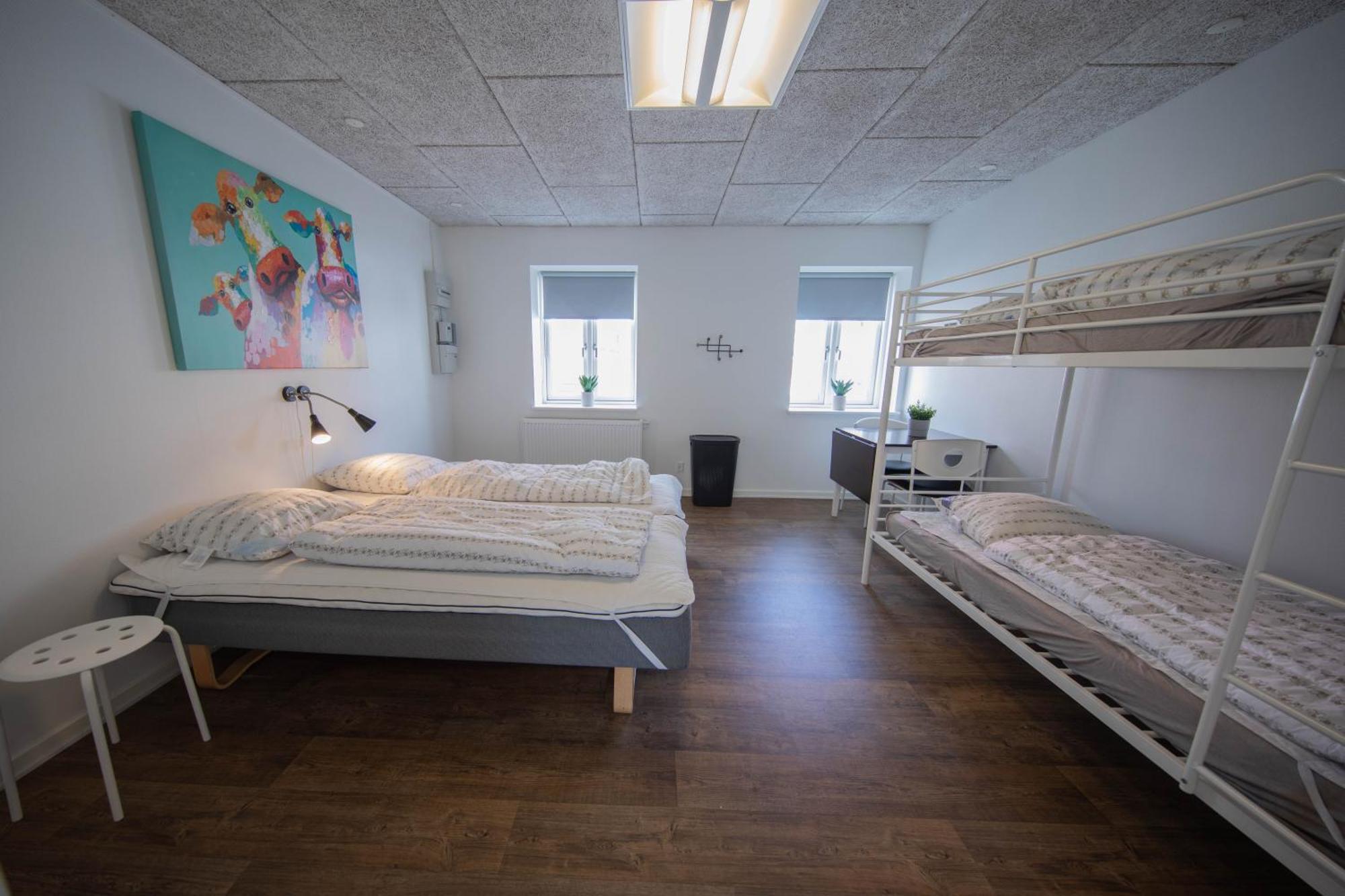 Stay And Sleep Grindsted - Billund Extérieur photo