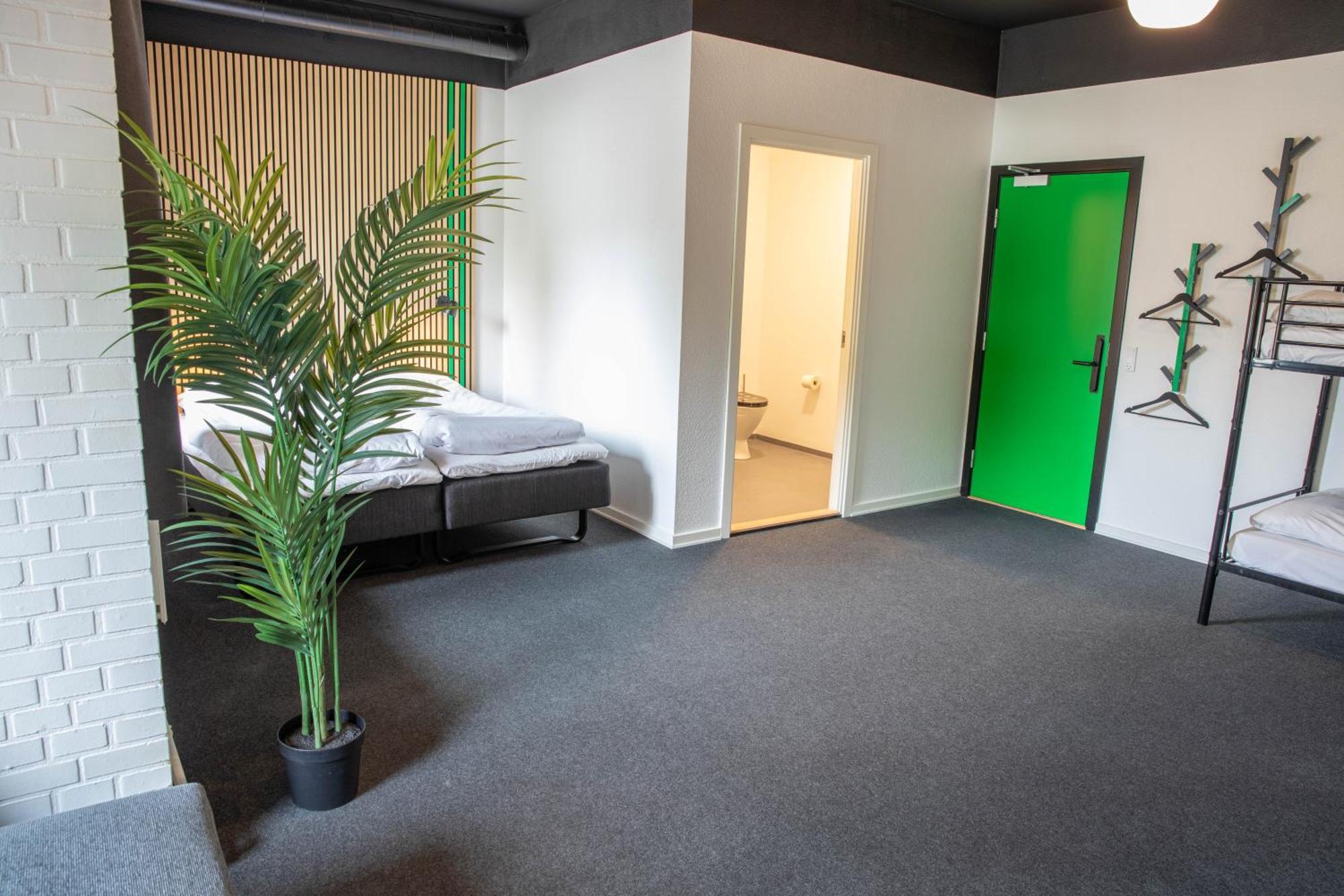 Stay And Sleep Grindsted - Billund Extérieur photo