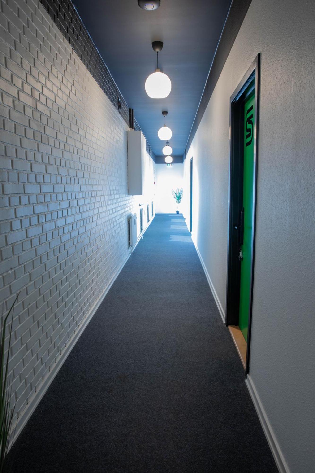 Stay And Sleep Grindsted - Billund Extérieur photo