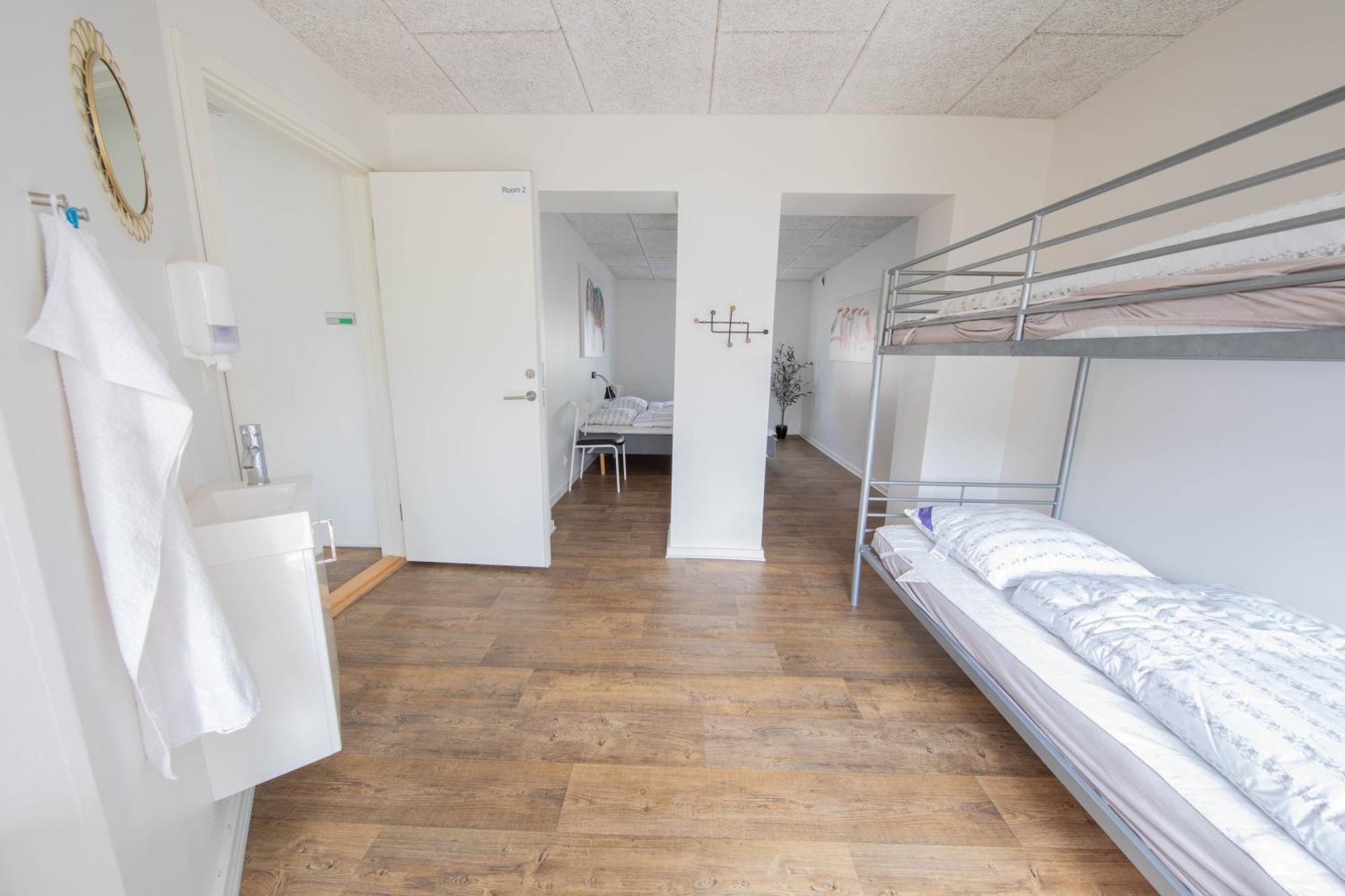 Stay And Sleep Grindsted - Billund Extérieur photo