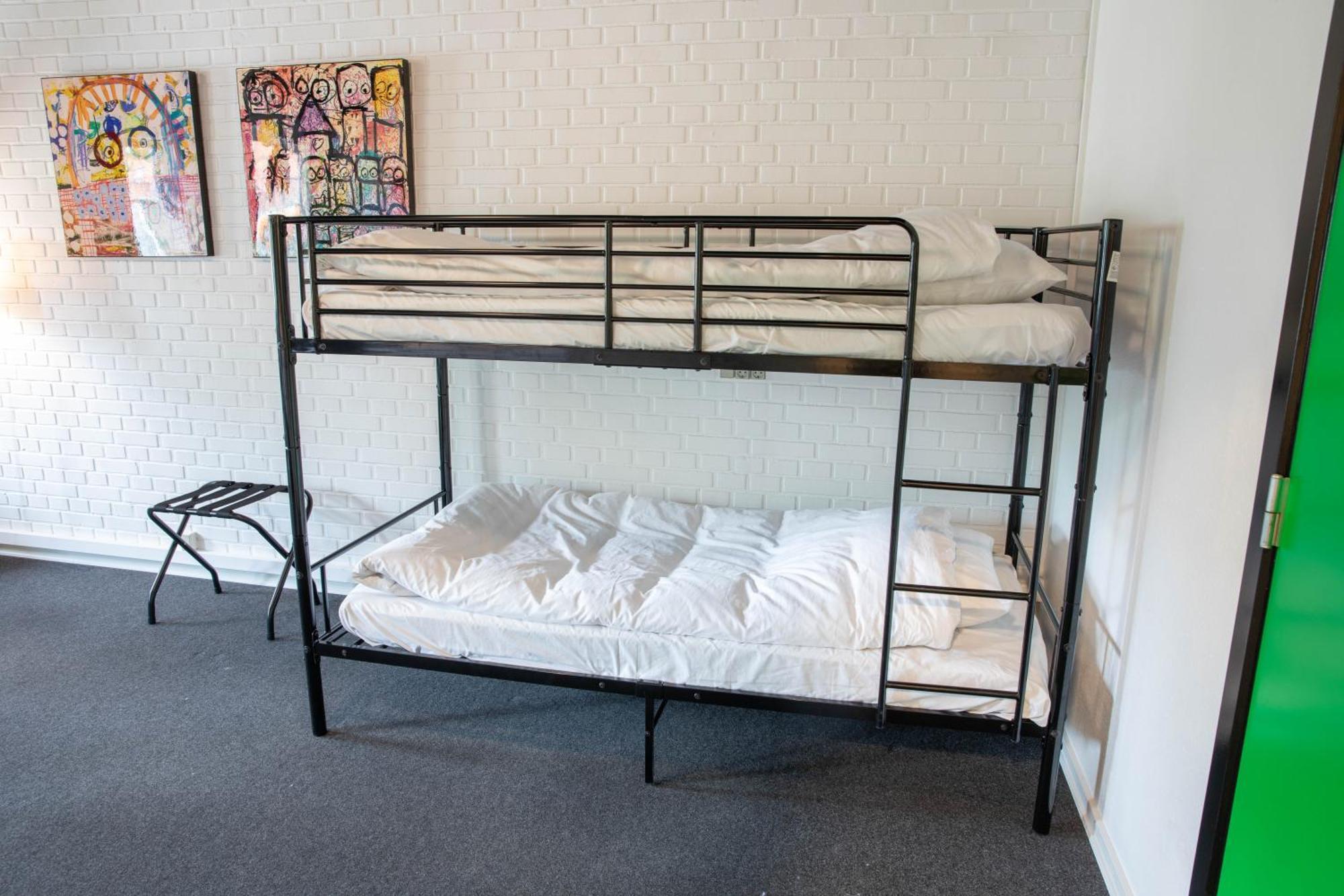 Stay And Sleep Grindsted - Billund Extérieur photo