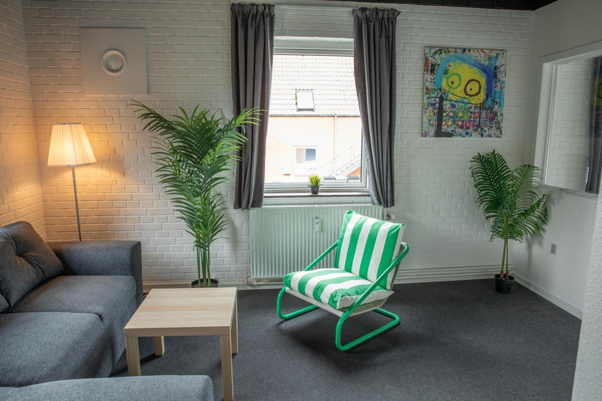 Stay And Sleep Grindsted - Billund Extérieur photo