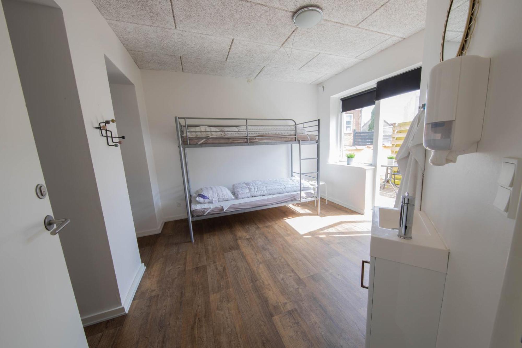 Stay And Sleep Grindsted - Billund Extérieur photo