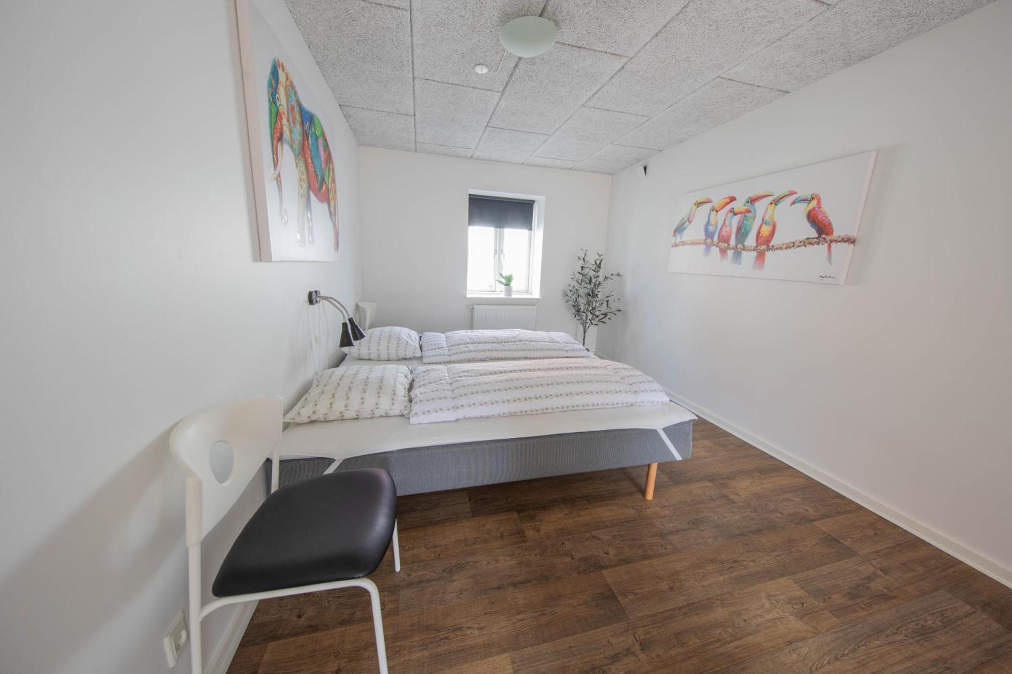 Stay And Sleep Grindsted - Billund Extérieur photo