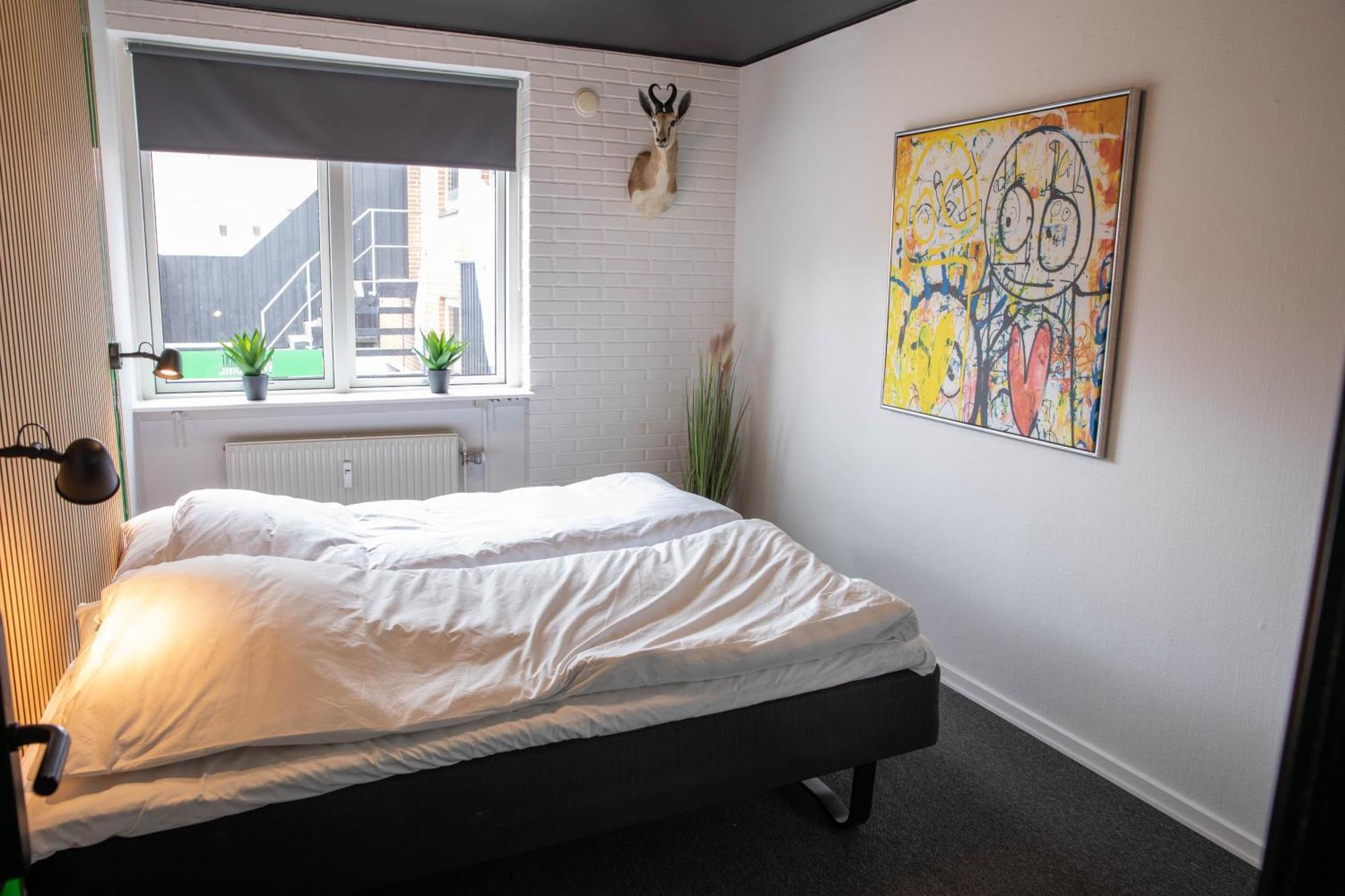 Stay And Sleep Grindsted - Billund Extérieur photo