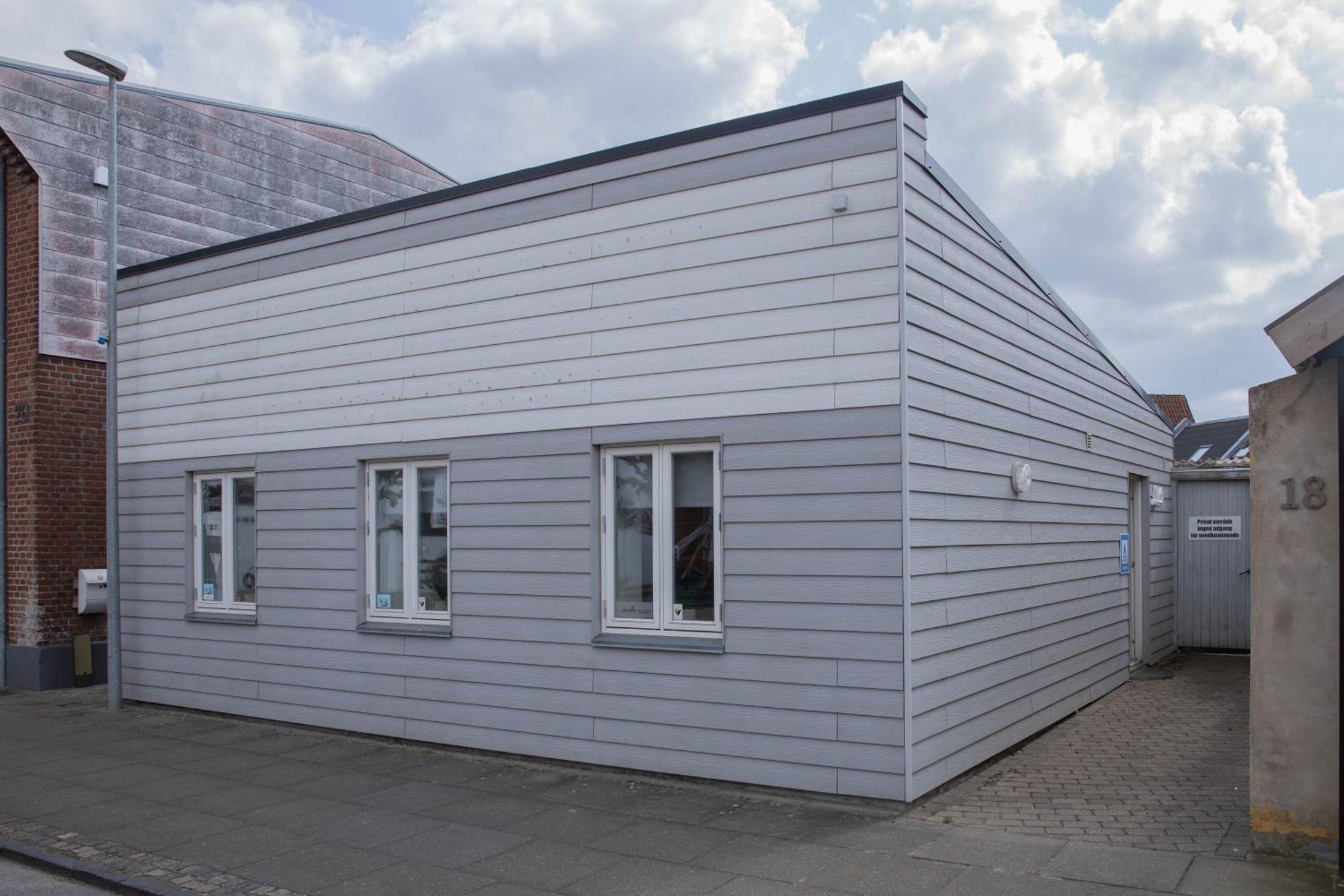Stay And Sleep Grindsted - Billund Extérieur photo