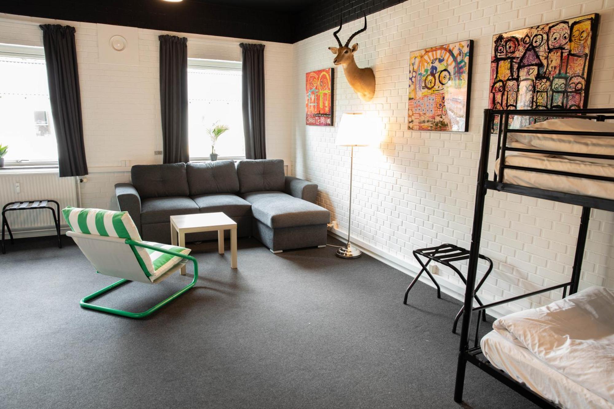 Stay And Sleep Grindsted - Billund Extérieur photo