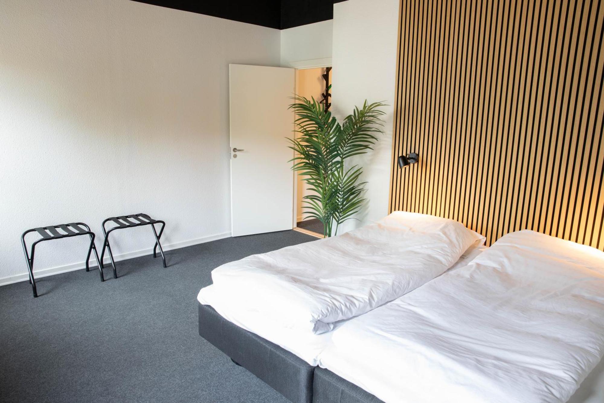 Stay And Sleep Grindsted - Billund Extérieur photo