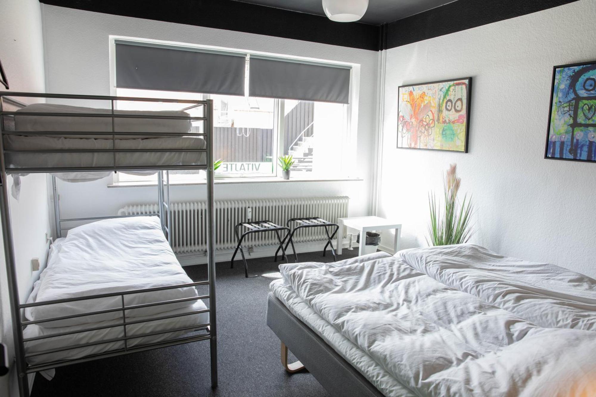 Stay And Sleep Grindsted - Billund Extérieur photo