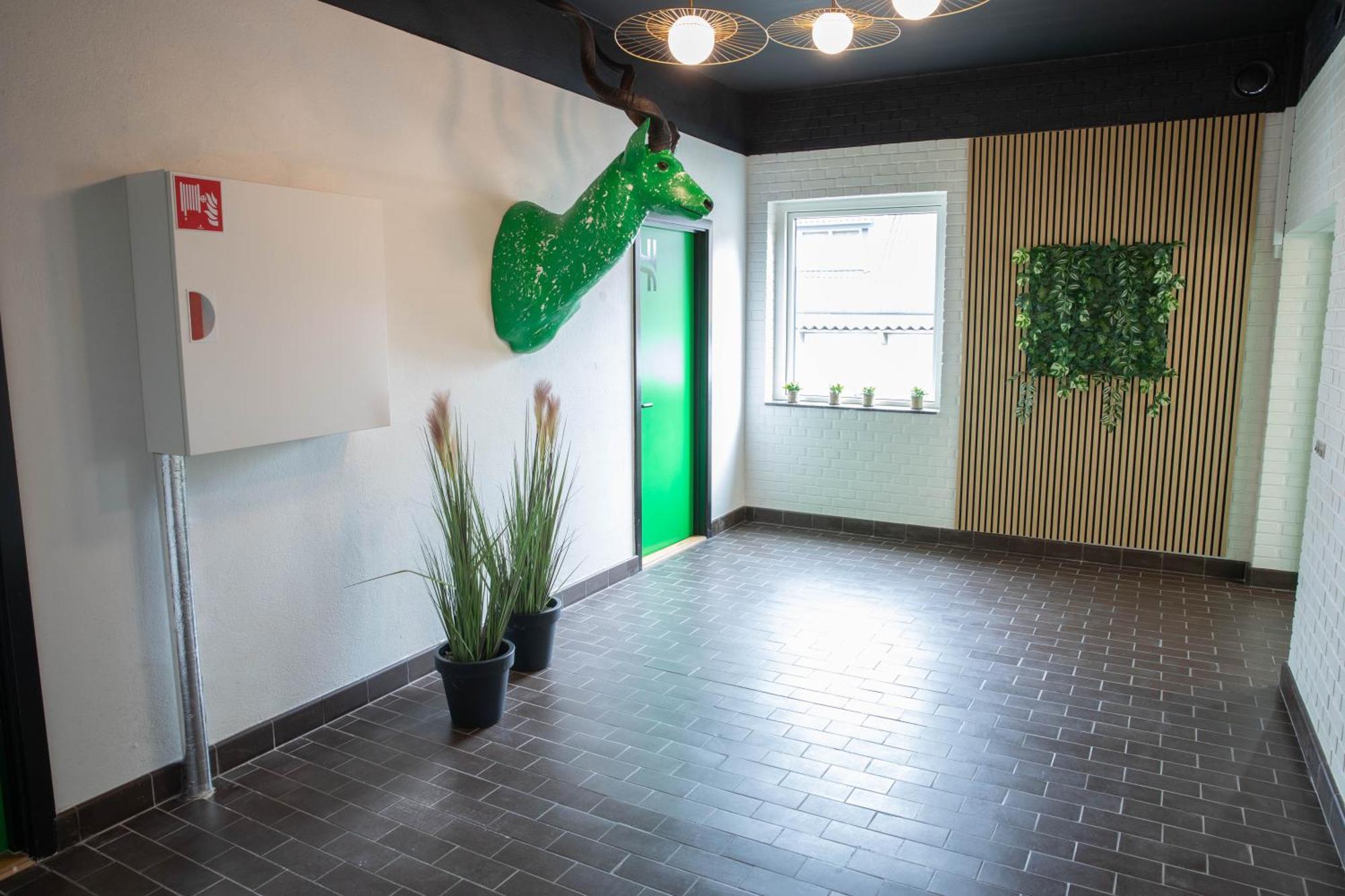 Stay And Sleep Grindsted - Billund Extérieur photo
