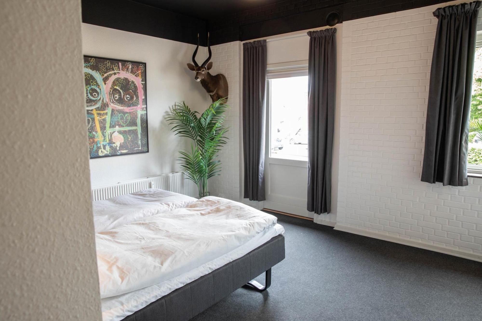 Stay And Sleep Grindsted - Billund Extérieur photo