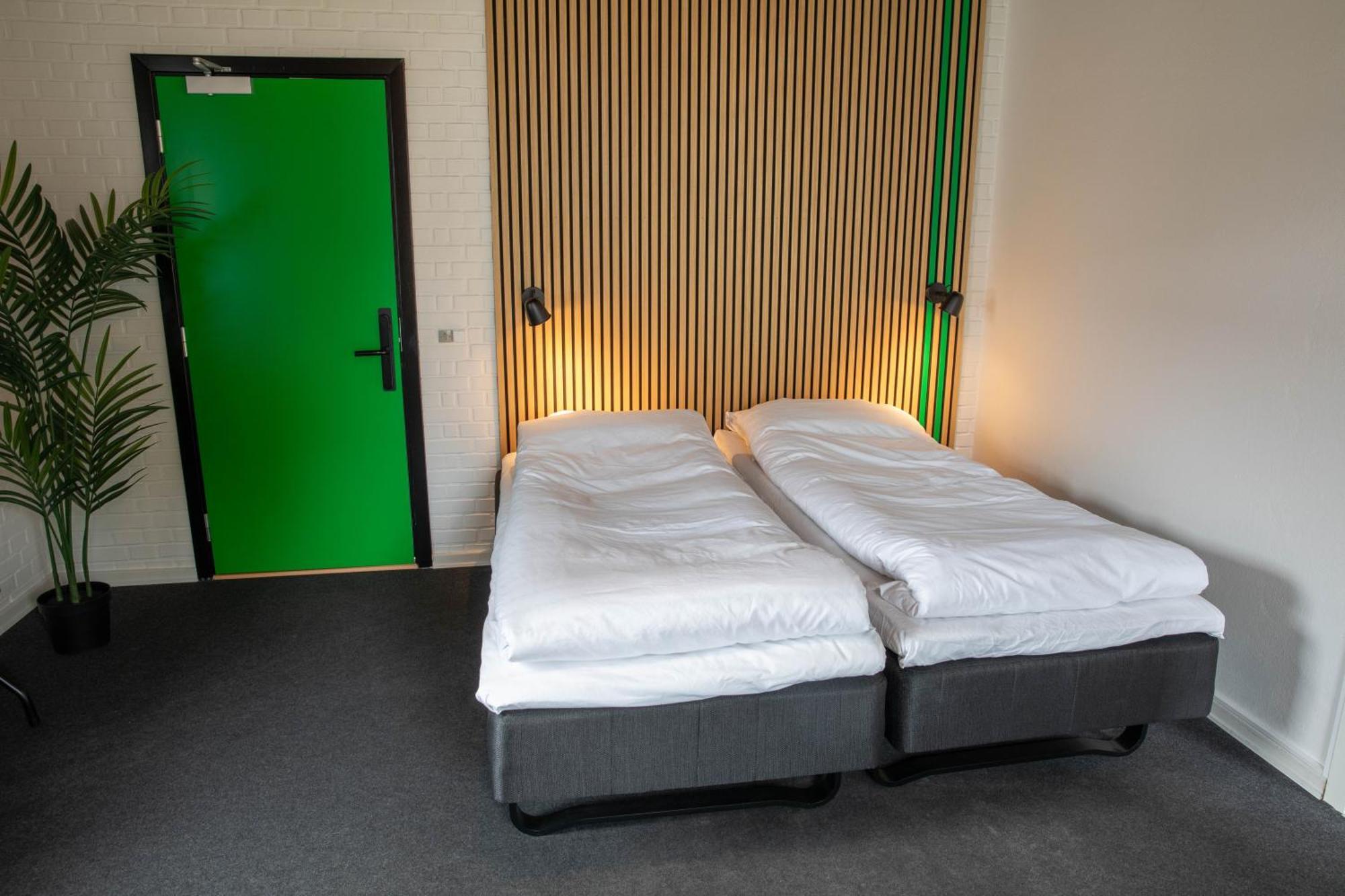 Stay And Sleep Grindsted - Billund Extérieur photo