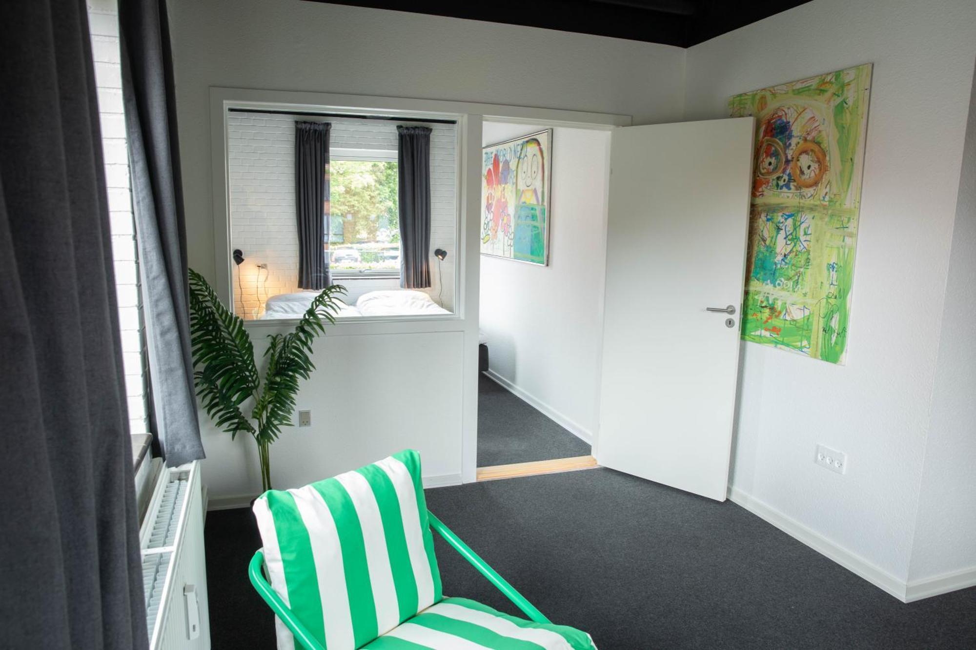 Stay And Sleep Grindsted - Billund Extérieur photo