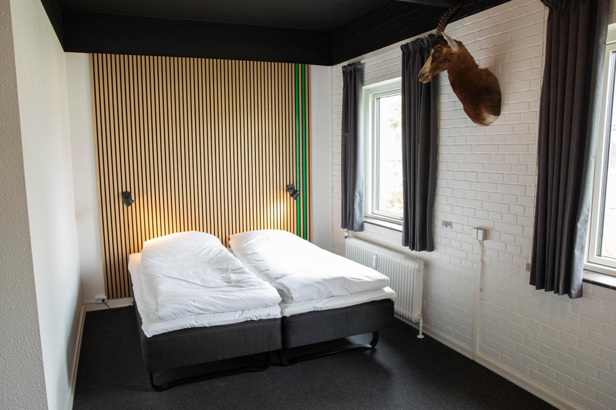 Stay And Sleep Grindsted - Billund Extérieur photo