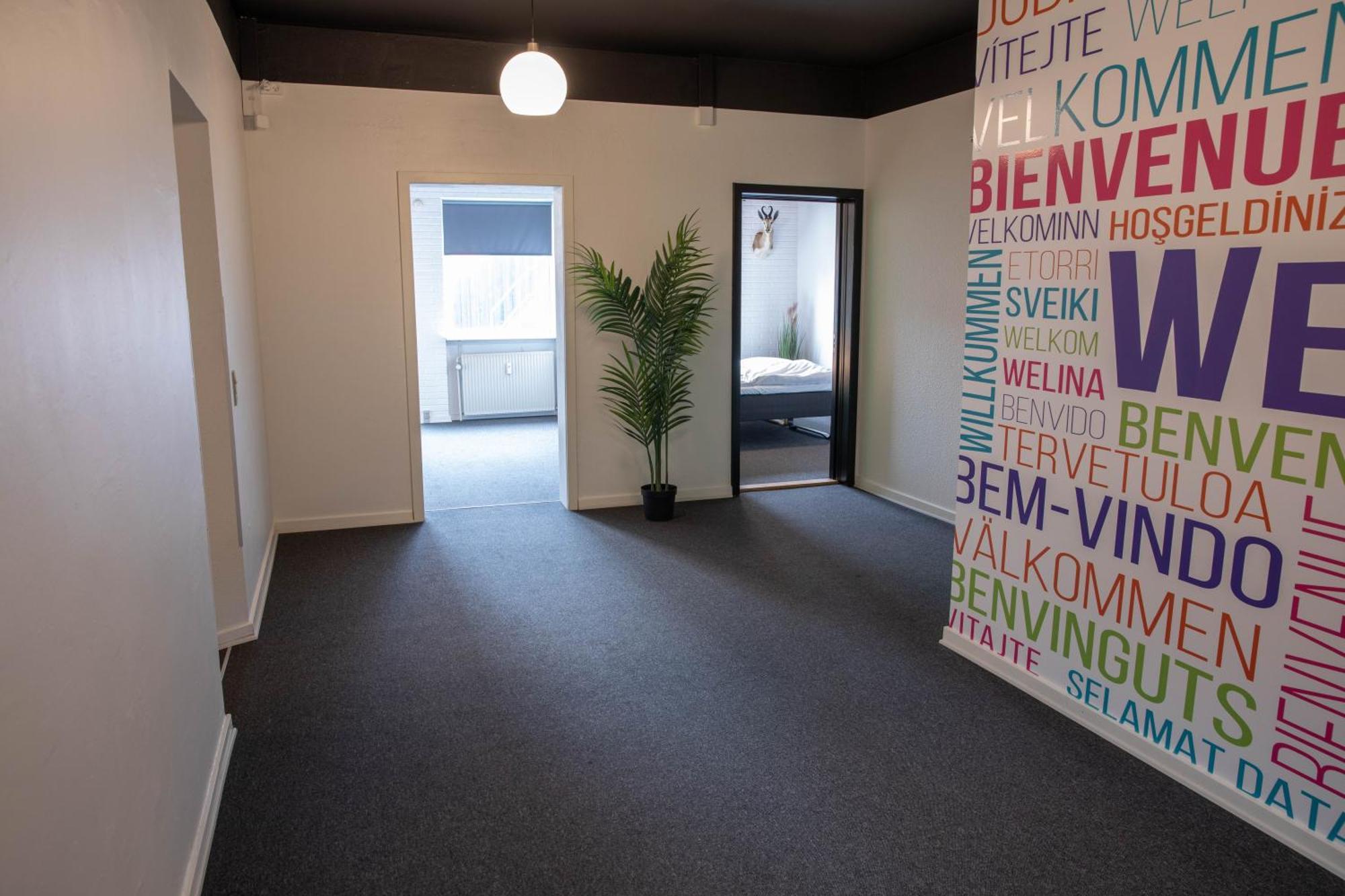 Stay And Sleep Grindsted - Billund Extérieur photo