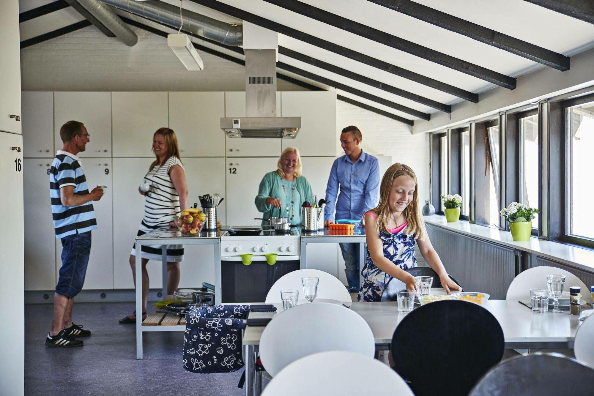 Stay And Sleep Grindsted - Billund Extérieur photo